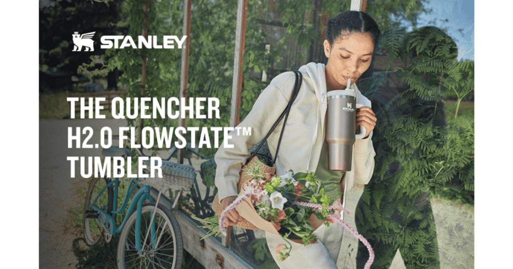 Stanley Quencher H2.0 Flowstate Stainless Steel Vacuum Insulated Tumbler With Lid And Straw For Water Iced Tea Or Coffee 2